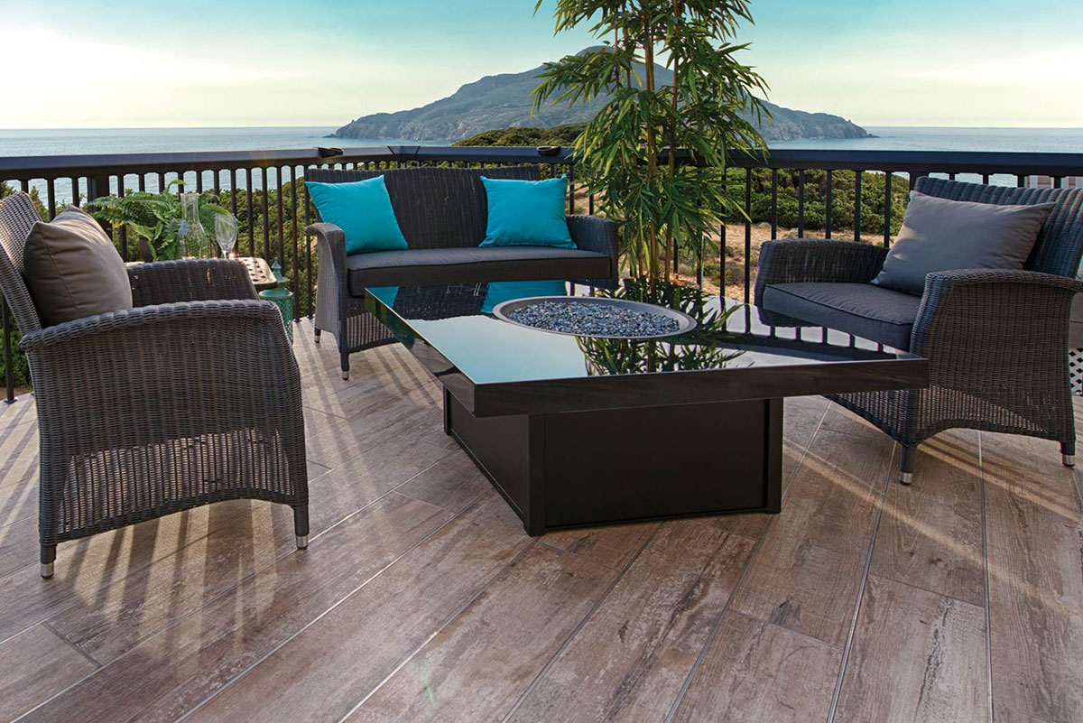 Decks Winds of Change